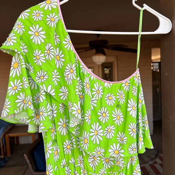 Daisy Mae Midi Dress - Picture 13 of 15